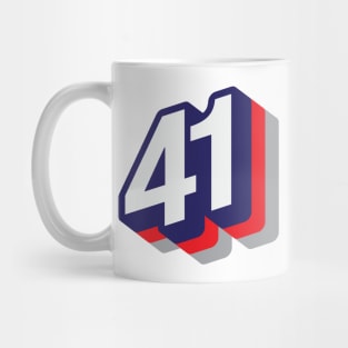 41 Mug